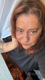 Disponibile per pulizie