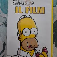 i simpson il film
