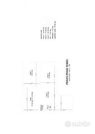 Appartamento di 85 m² con 3 locali a Mercato San S