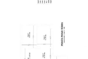 Appartamento di 85 m² con 3 locali a Mercato San S