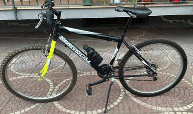 Bici Magnum MTB 26