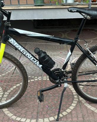 Bici Magnum MTB 26