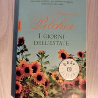 Rosamunde Pilcher - I giorni dell'estate - Libro
