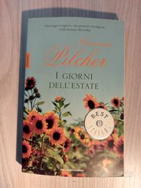 Rosamunde Pilcher - I giorni dell'estate - Libro