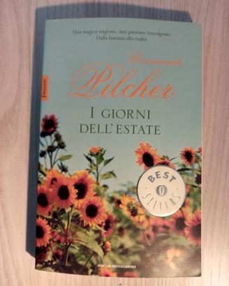 Rosamunde Pilcher - I giorni dell'estate - Libro