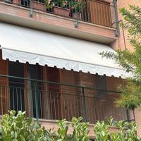 Tenda avvolgibile
