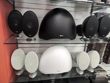Kef E305
