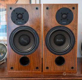 Diffusori Proac Studio 100