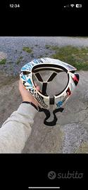 Collare motocross