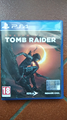 Shadow of the tomb Raider PS4