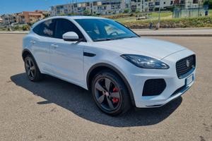 JAGUAR E-Pace Chequered Flag 2.0d 150cv