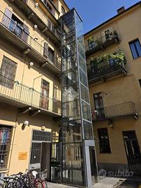 2 LOCALI A TORINO