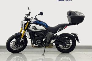 CF MOTO 700CL-X 2023