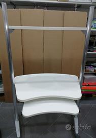 PORTACOMPUTER su Ruote FREZZA-CASAMANIA