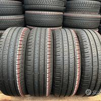 4 gomme 215 70 15 C Nexen