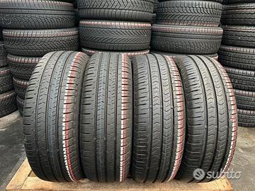 4 gomme 215 70 15 C Nexen