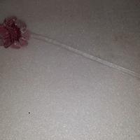 Murano: grande Narciso x lampadario