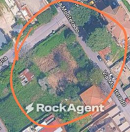 Terreno di 1425 m² a Roma