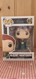 Funko pop HOUSE OF THE DRAGON