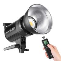 NEEWER SL60W LUCE FOTOGRAFICA 