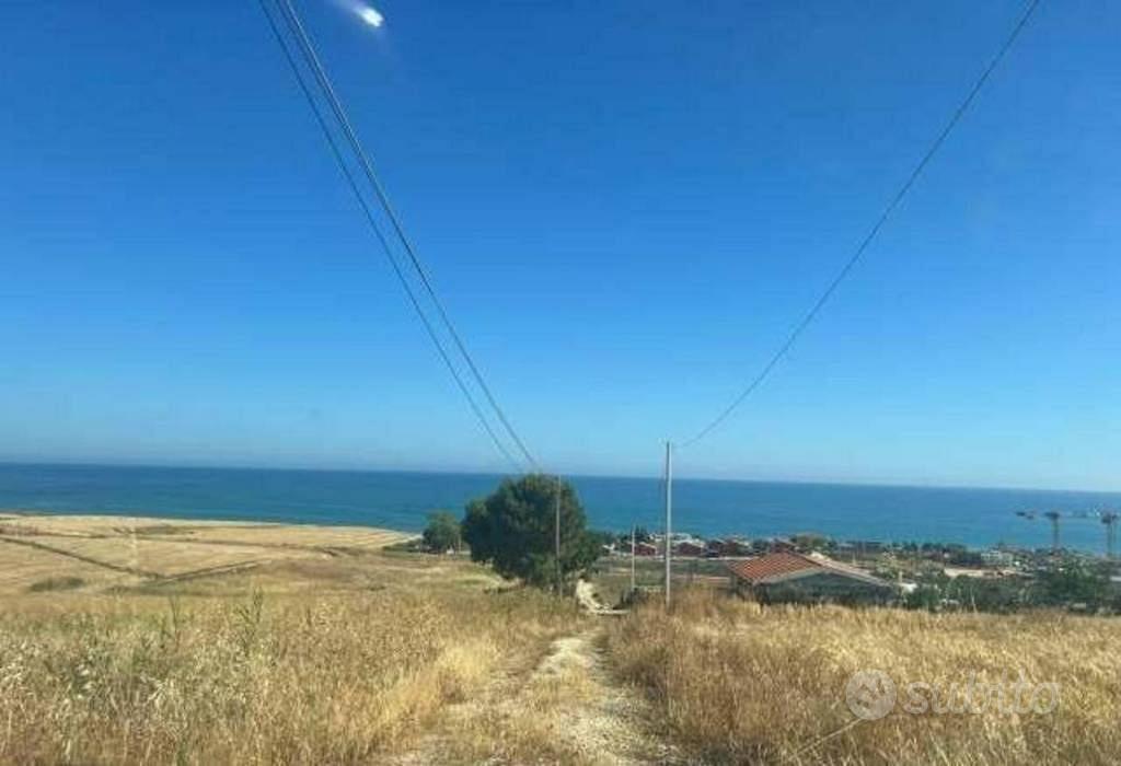 Immobile in asta di 37207 m² a Licata - Vista 4