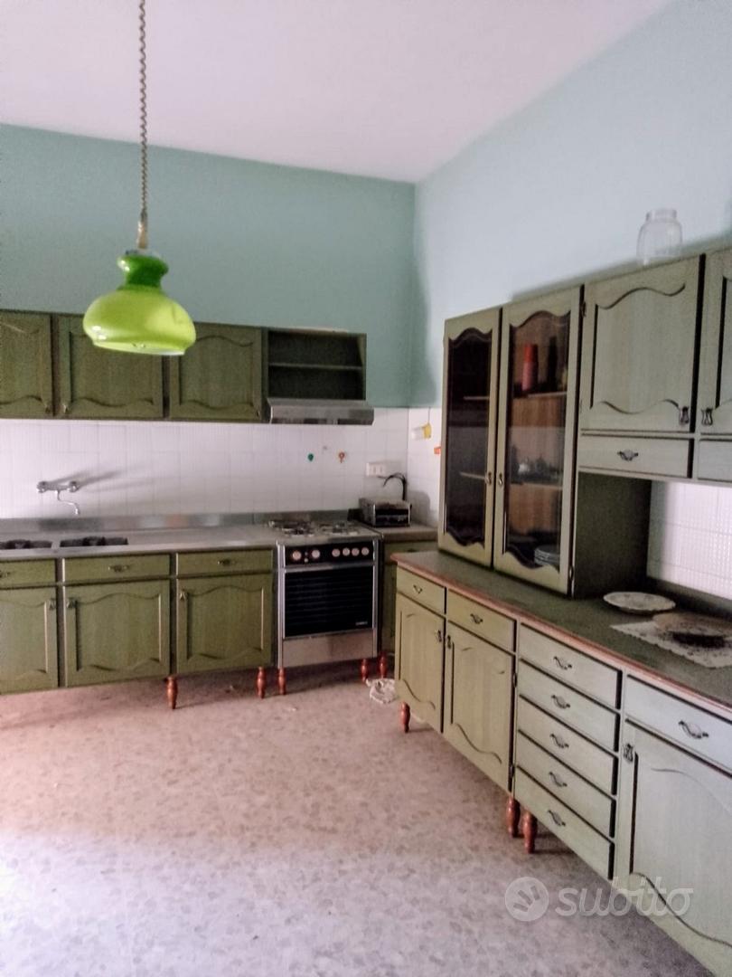 Appartamento – Orsara di Puglia, Giardinetto Vecchio - Vista 3