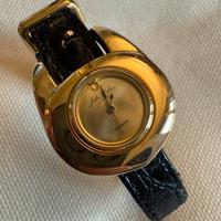 Orologio gioiello Jules Delas quartz Vintage Nos