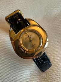 Orologio gioiello Jules Delas quartz Vintage Nos