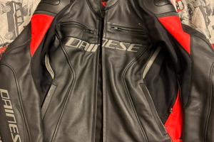 Giacca dainese
