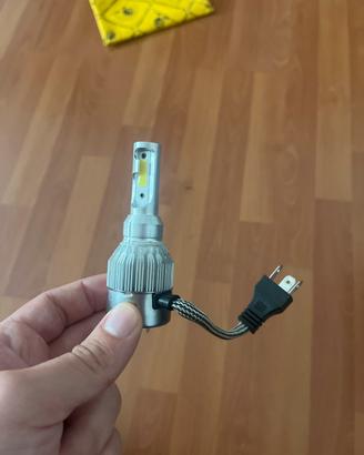 Lampadina Led Hornet 900