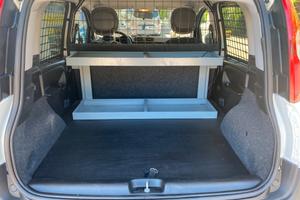 Fiat Panda van 85cv Turbo 4x4 - Solo 35ooo Km !!!