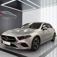 Mercedes A 180 d Progressive Advanced auto