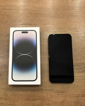 IPhone 15 pro max 512 gb blue titanium
