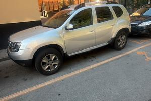 Dacia duster 2018