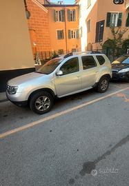 Dacia duster 2018