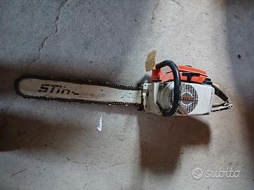 Motosega Sthil 041 av