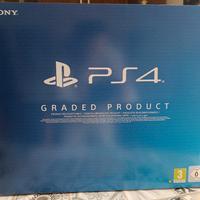 PlayStation 4 da 1 TB (Giochi + Controller) 