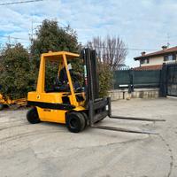 S155 Mulletto Detas 30 q