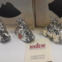 Soggetti Magrino, ideale bomboniere