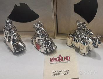 Soggetti Magrino, ideale bomboniere