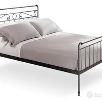 Letto matrimoniale CANTORI