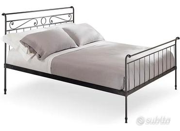 Letto matrimoniale CANTORI