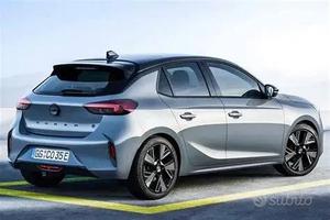 Ricambi musata Opel Corsa 2023