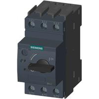 INTERRUTTORE SALVAMOTORE SIEMENS 3RV2011-1GA10