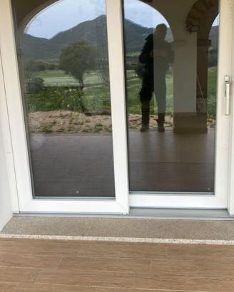 Finestre e persiane top prezzo Spissu porte pronte