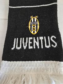 Sciarpa della Juventus vintage