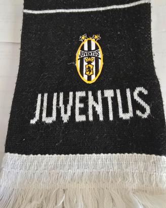 Sciarpa della Juventus vintage