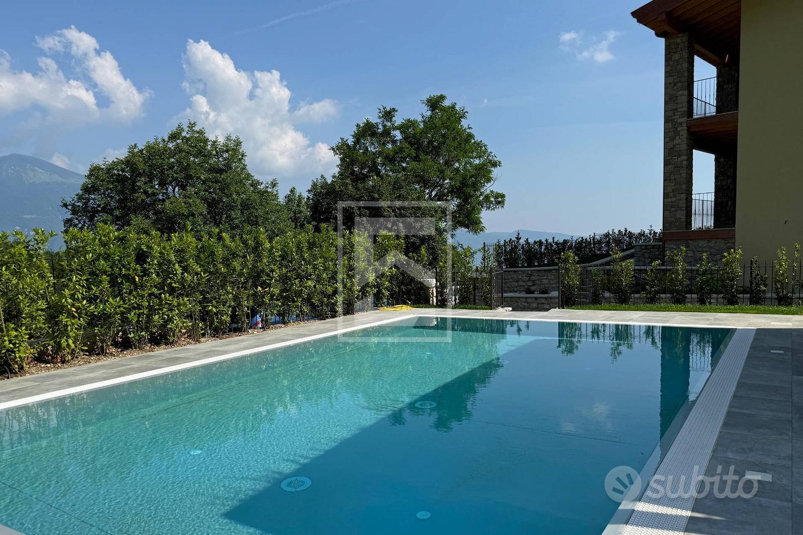 Casa – Tignale, Ragno - Altro