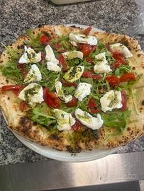 Pizzaiolo