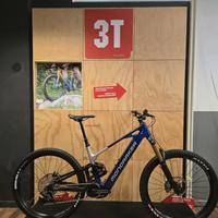 MONDRAKER CRAFTY CARBON RR 2026 TG.M